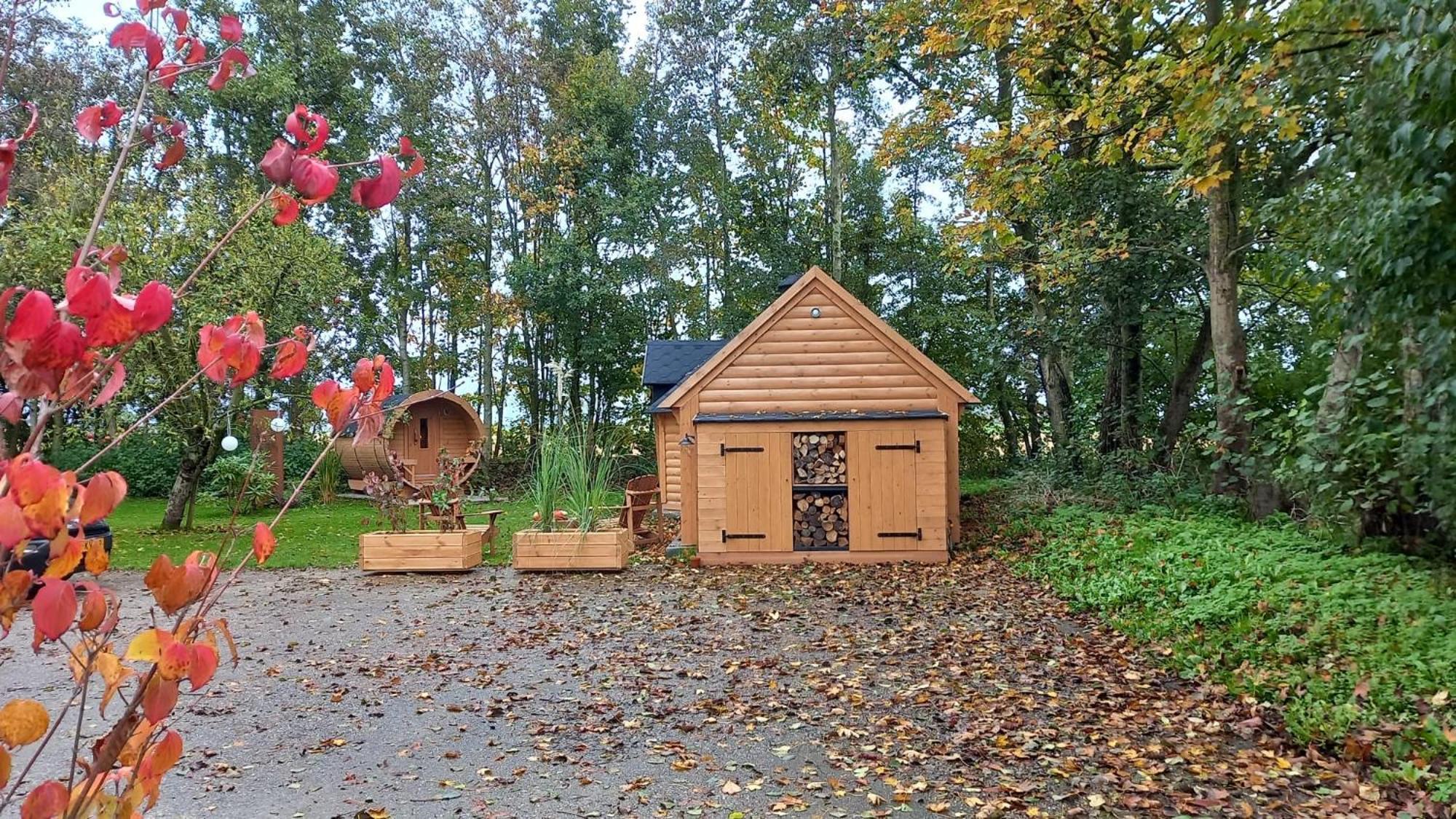 Bed & Breakfast Voor De Wind Slootdorp Exterior foto