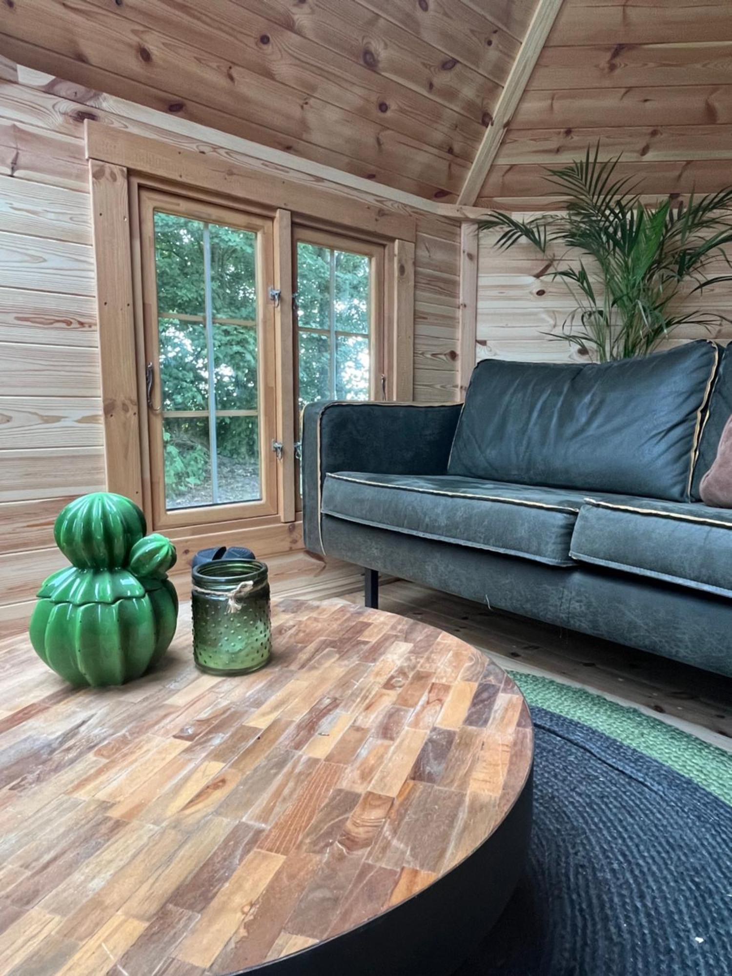 Bed & Breakfast Voor De Wind Slootdorp Exterior foto