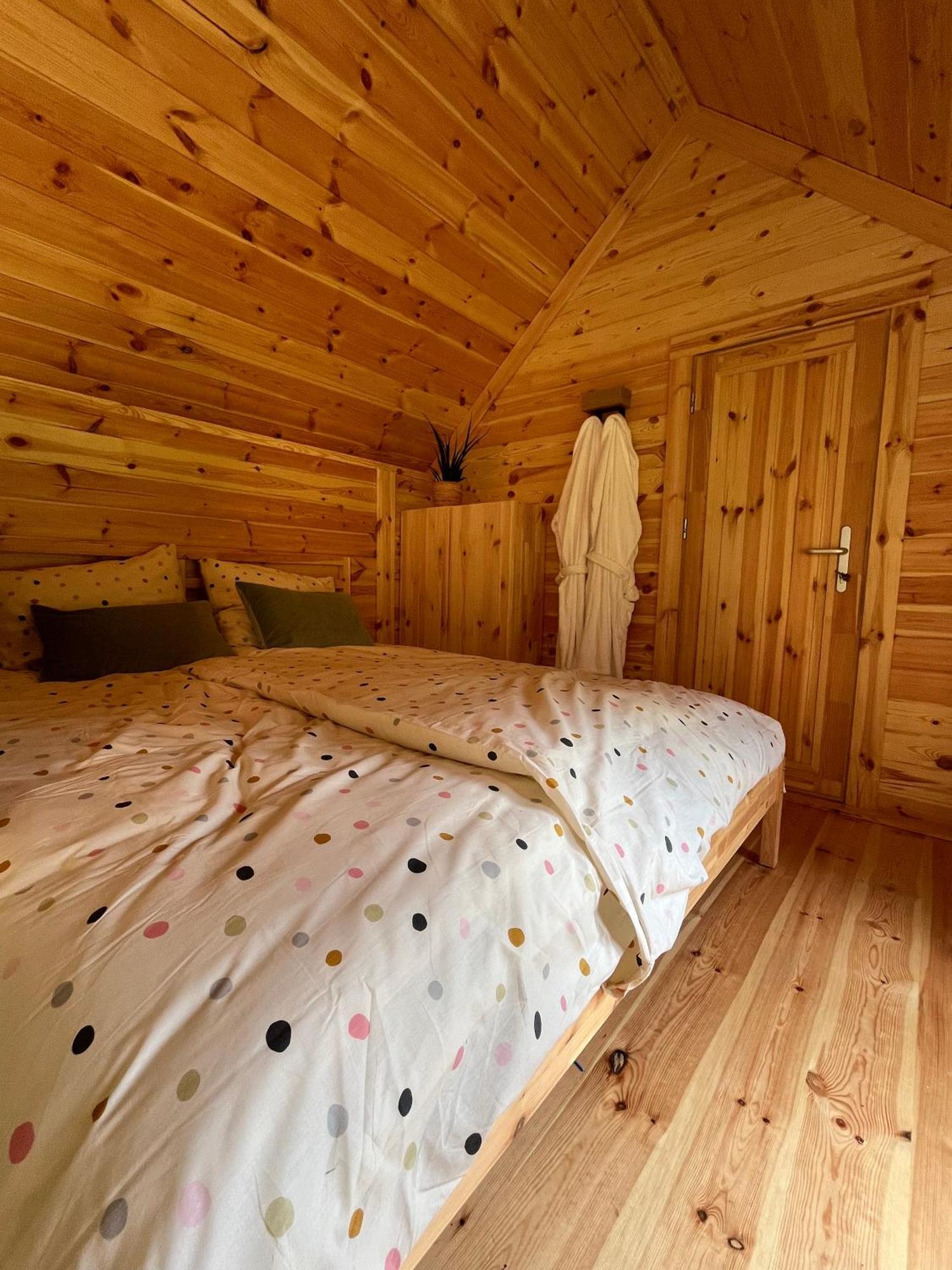 Bed & Breakfast Voor De Wind Slootdorp Exterior foto